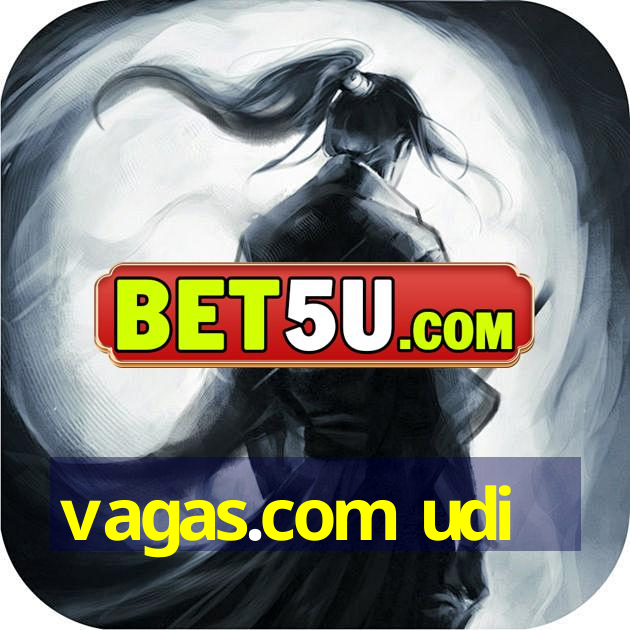 vagas.com udi